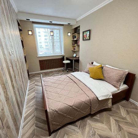 Happyhome On The Leftcoast Nur-Sultan  Exterior photo