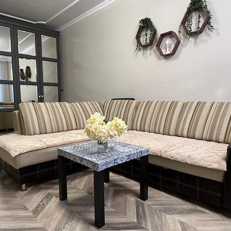 Happyhome On The Leftcoast Nur-Sultan  Exterior photo