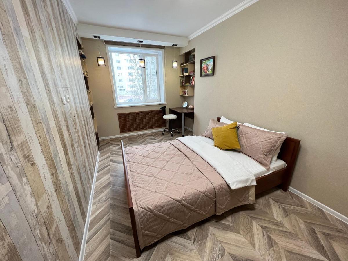 Happyhome On The Leftcoast Nur-Sultan  Exterior photo