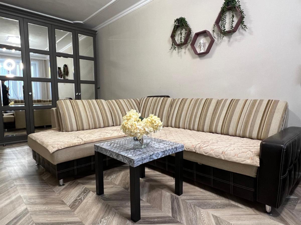 Happyhome On The Leftcoast Nur-Sultan  Exterior photo
