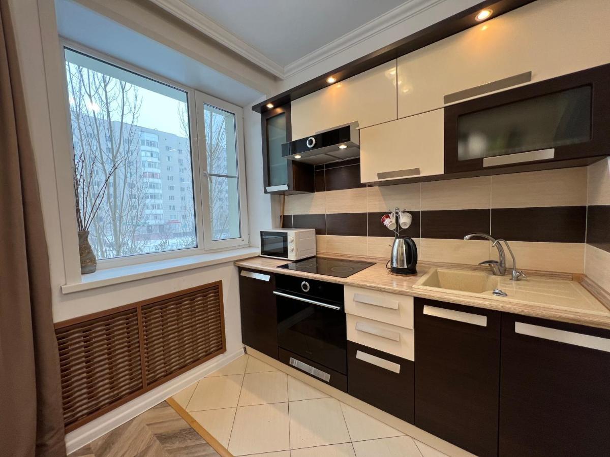 Happyhome On The Leftcoast Nur-Sultan  Exterior photo