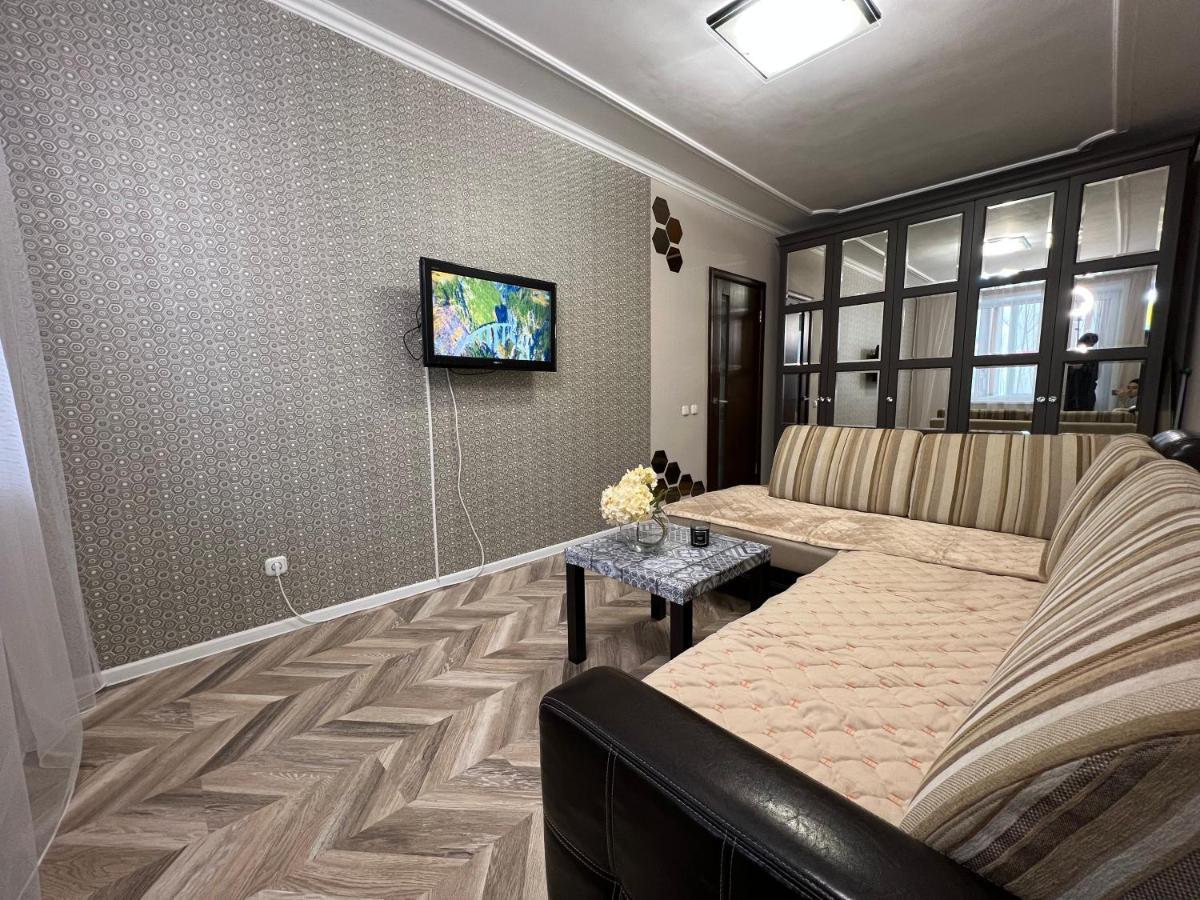 Happyhome On The Leftcoast Nur-Sultan  Exterior photo