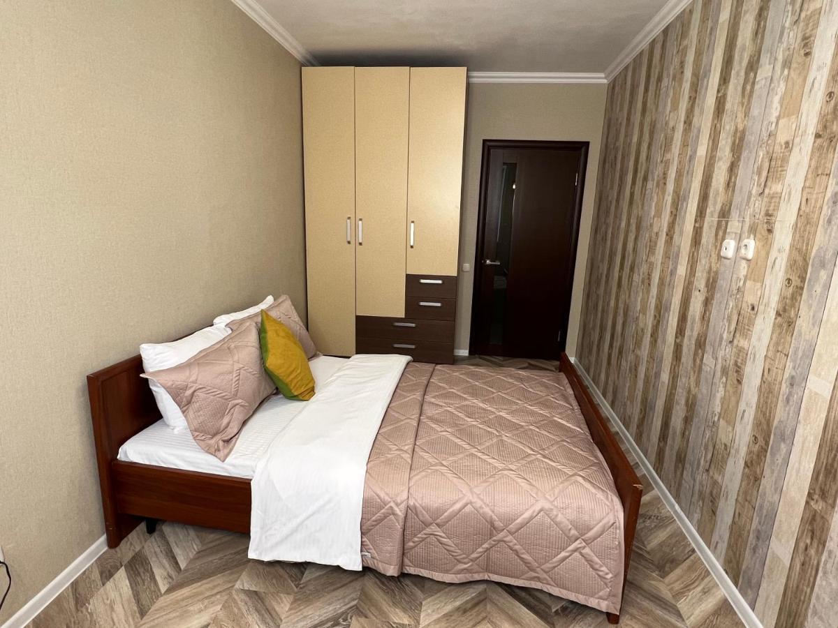 Happyhome On The Leftcoast Nur-Sultan  Exterior photo