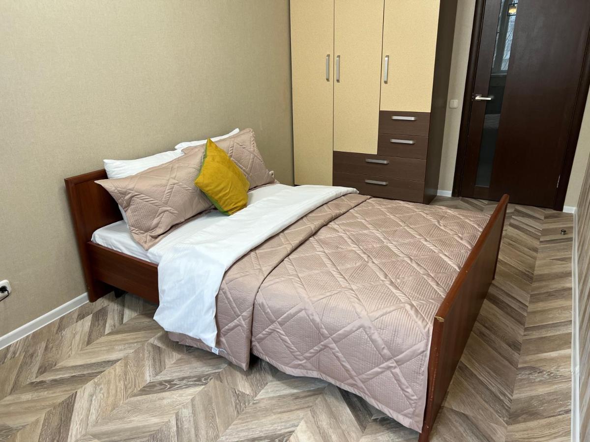 Happyhome On The Leftcoast Nur-Sultan  Exterior photo