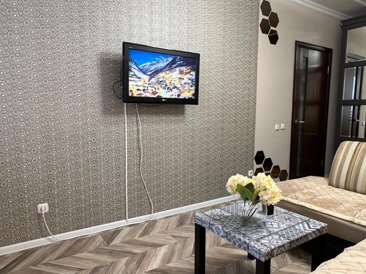 Happyhome On The Leftcoast Nur-Sultan  Exterior photo