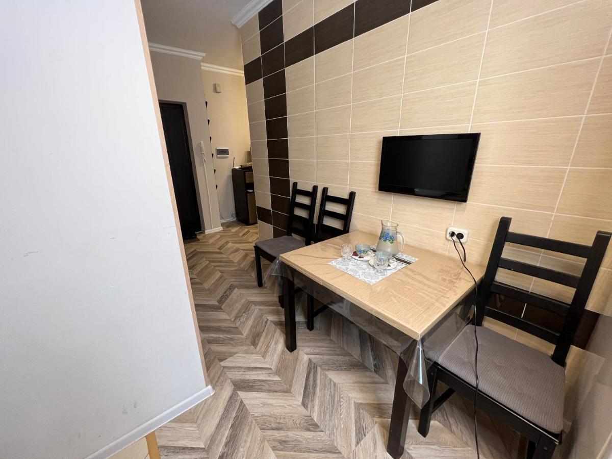 Happyhome On The Leftcoast Nur-Sultan  Exterior photo